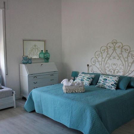 Sogno Mediterraneo Formia Exteriér fotografie