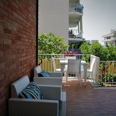 Sogno Mediterraneo Formia Exteriér fotografie