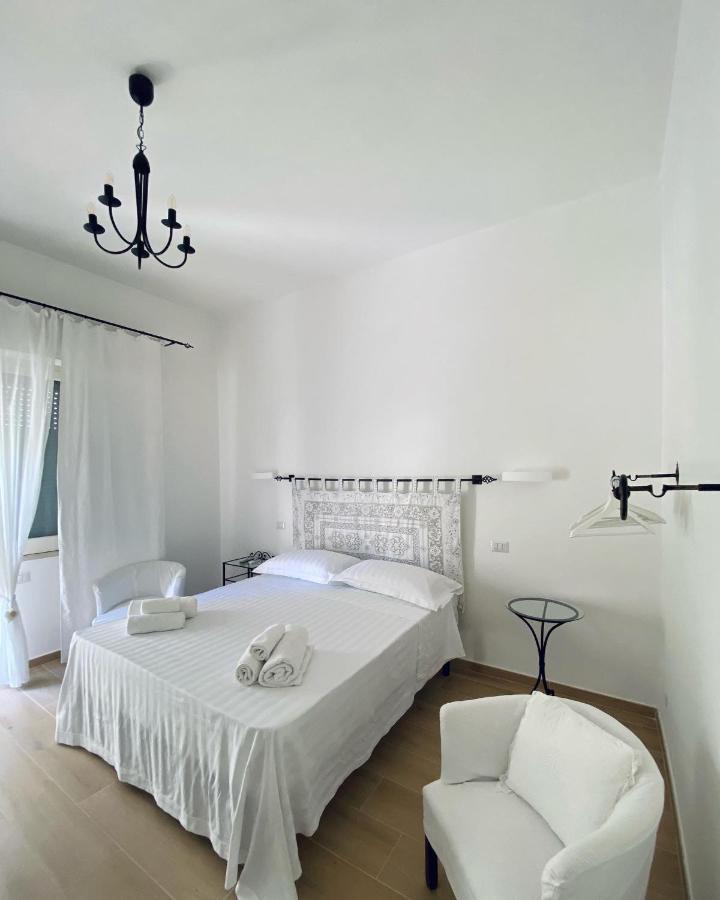 Sogno Mediterraneo Formia Exteriér fotografie