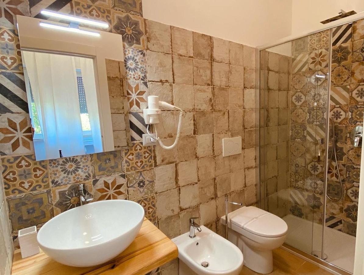 Sogno Mediterraneo Formia Exteriér fotografie