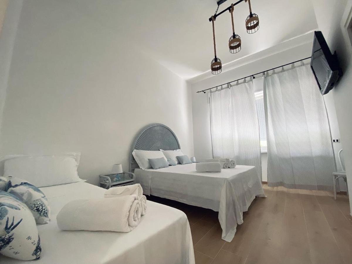 Sogno Mediterraneo Formia Exteriér fotografie