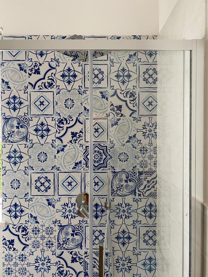 Sogno Mediterraneo Formia Exteriér fotografie