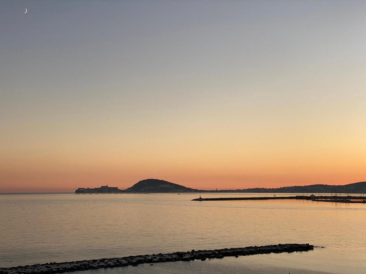 Sogno Mediterraneo Formia Exteriér fotografie