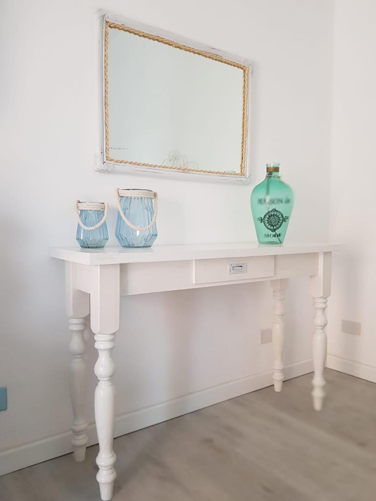 Sogno Mediterraneo Formia Exteriér fotografie