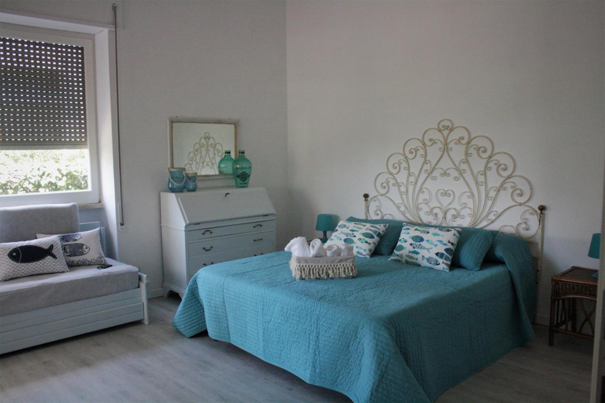 Sogno Mediterraneo Formia Exteriér fotografie