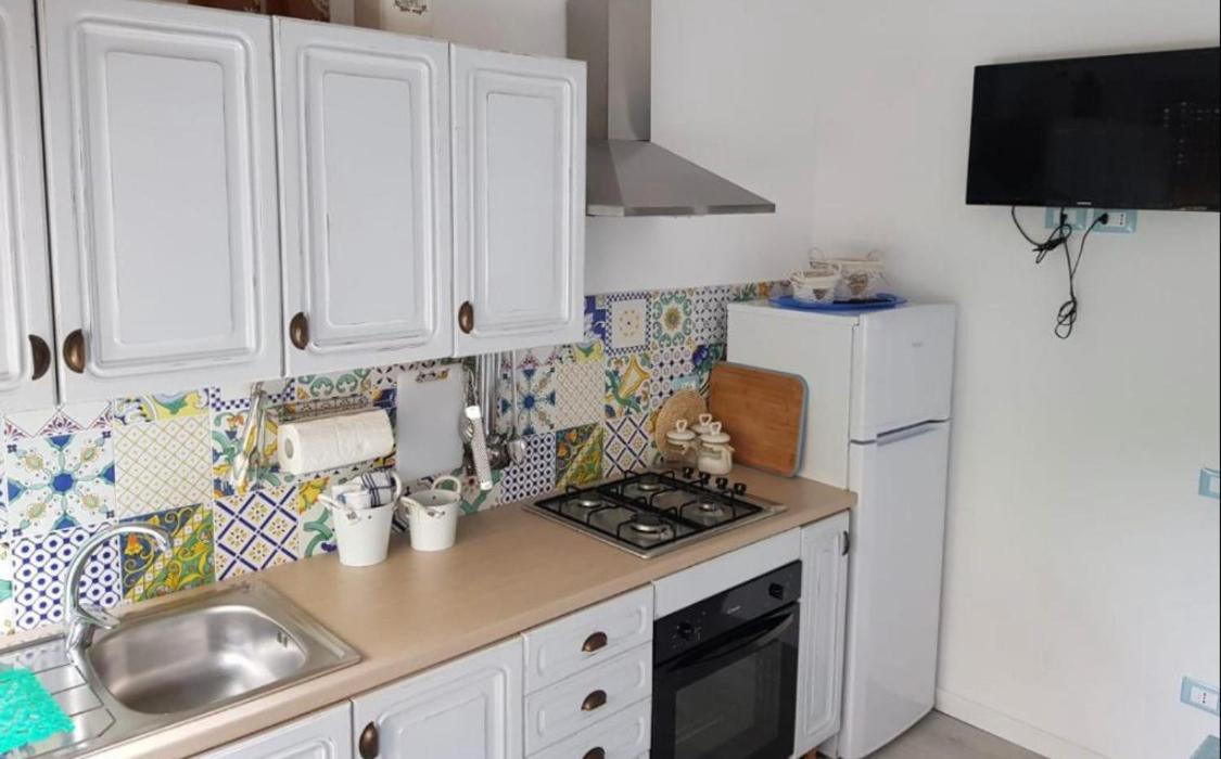 Sogno Mediterraneo Formia Exteriér fotografie